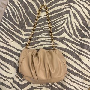 Bottega Venetia inspired purse